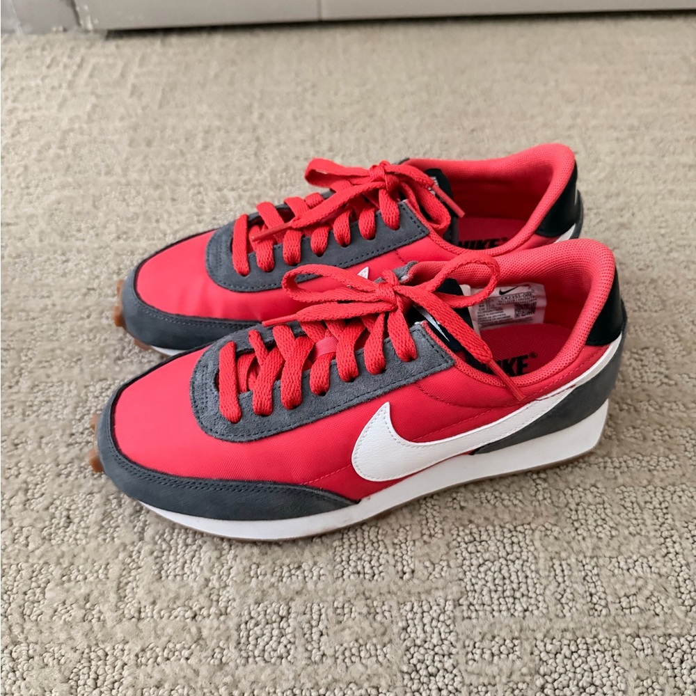 Nike sneakers